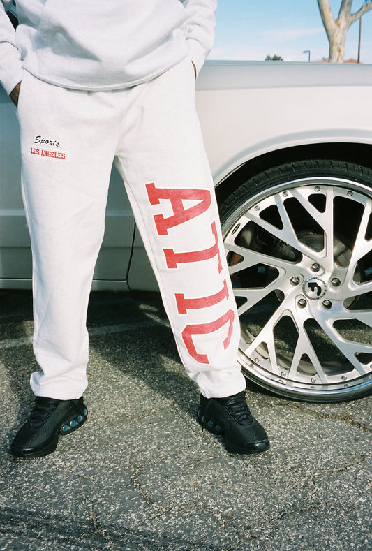 Heavy Weight Sweatpant